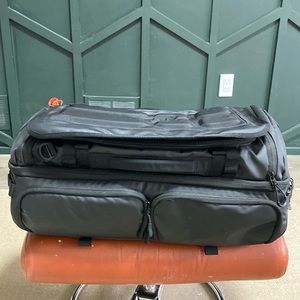 Hexad Access Duffel Backpack